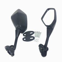 Motorcycle Rear View Mirrors Reflector Side Mirrors Motorbike Accessories Fit For HONDA CBR600 CBR 600 CBR600RR CBR900 CBR1000RR