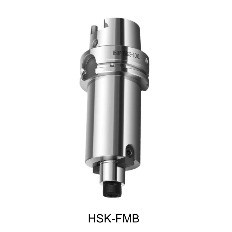 

High Precision Tool Holder HSK63A FMB22 FMB27 FMB32 FMB40
