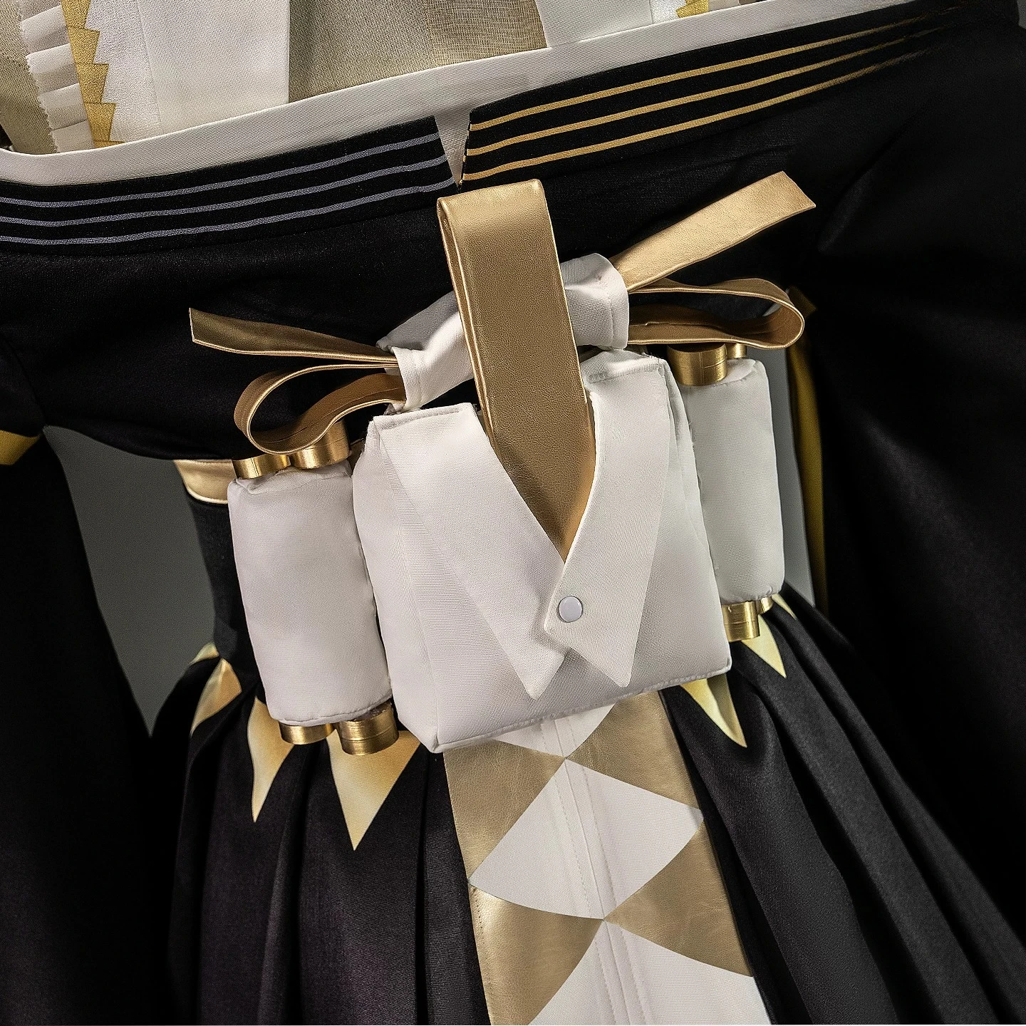 Kostium Cosplay Zenless Zone Z – Cosplay Anime Black recenzja i cena