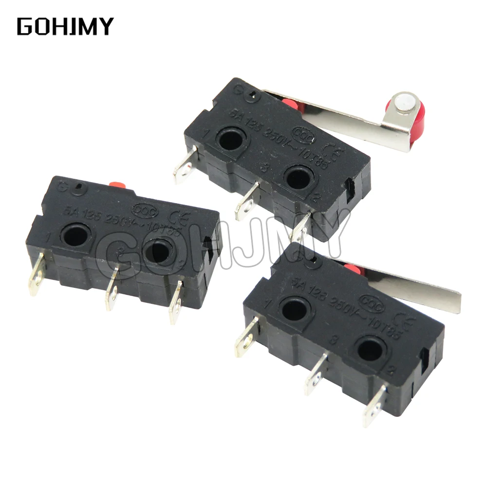 10PCS KW11-3Z Limit… - image