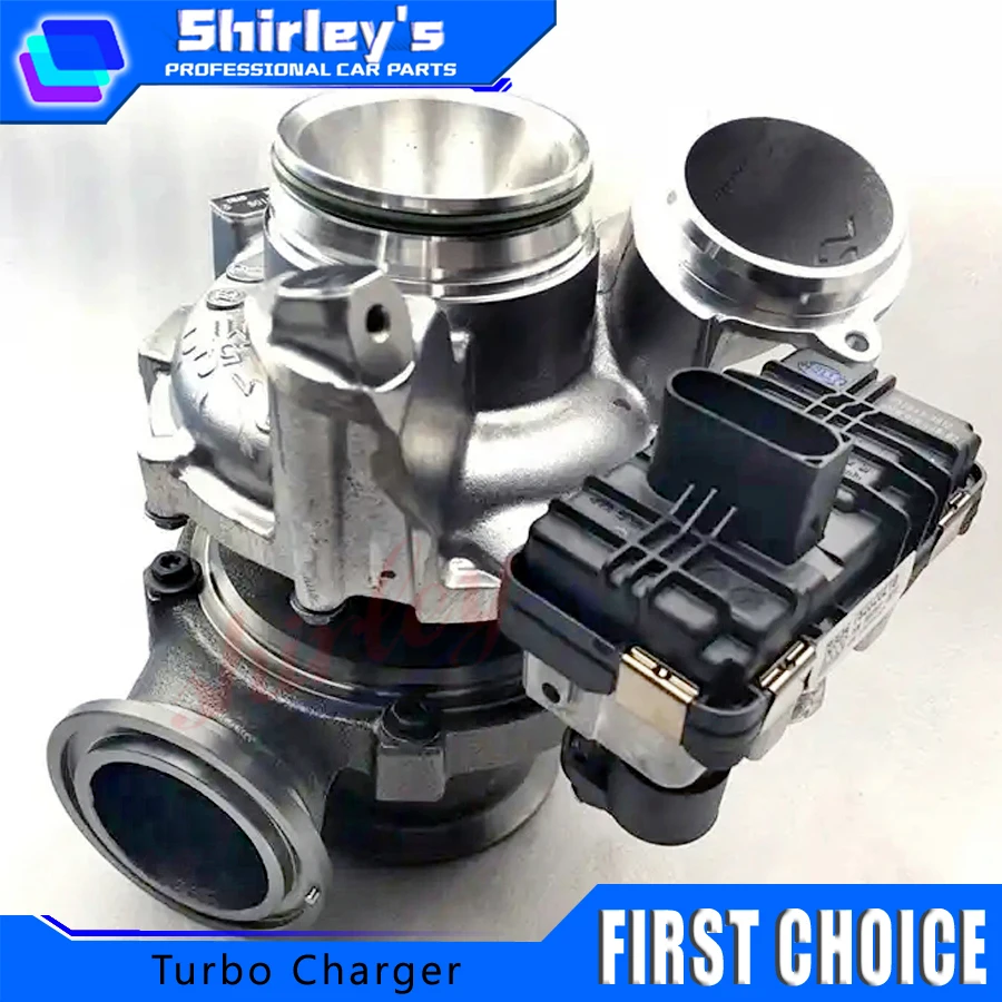 GTB2056VZK Turbocharger For BMW X3 x4 X5 N57TU Euro 6 N57N Engine 7823202B03 806094-0005 806094-0003 806094-5010S 806094-7
