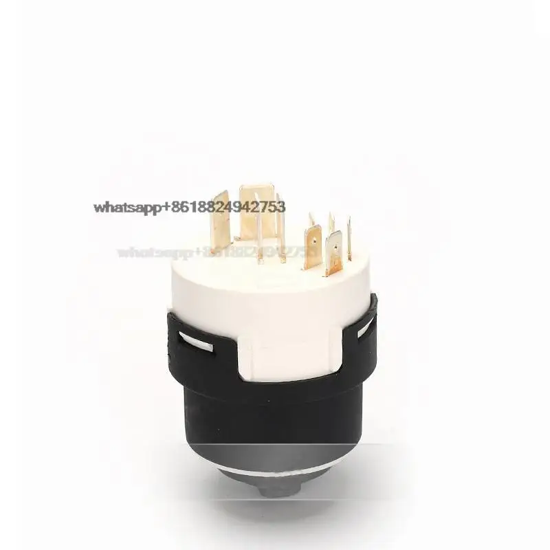 Good High quality for JCB ignition switch AES-1111-90B for excavator