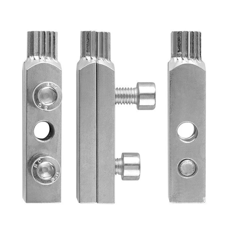 High-Performance Wire Extractor for Broken Faucet Valve, Pipe Screw and Wire Stripping Puller