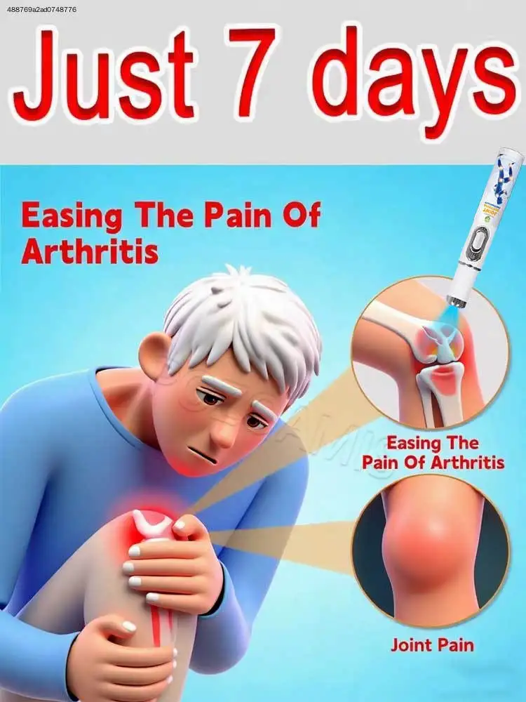 

Joint Health – Suitable for daily use, trusted by users