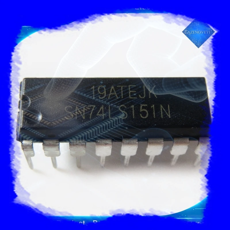 Long-term Cooperative Client Exclusive Discount Policy  74LS151 DIP-16 SN74LS151N