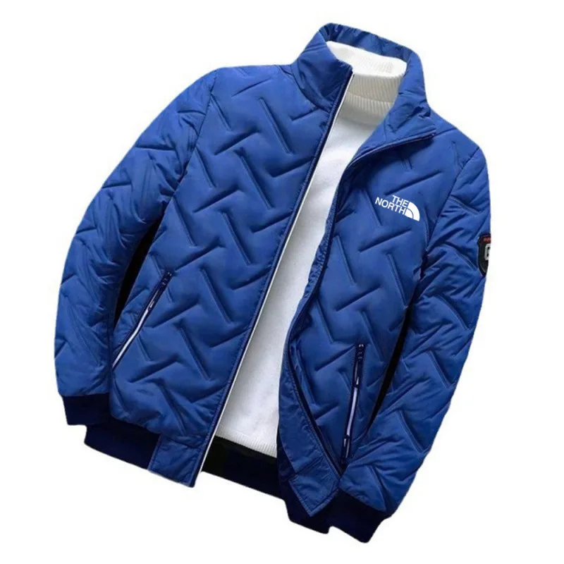 Thumbnail 4 - #40 Mens Short Down Jackets Discount Picks