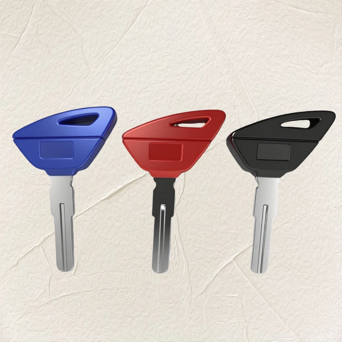 

Motorcycle Keys For Aprilia RSV4 Tuono Dorsoduro 750 1200 Detachable chip Aprilia New style Motorcycle Key Blank Key