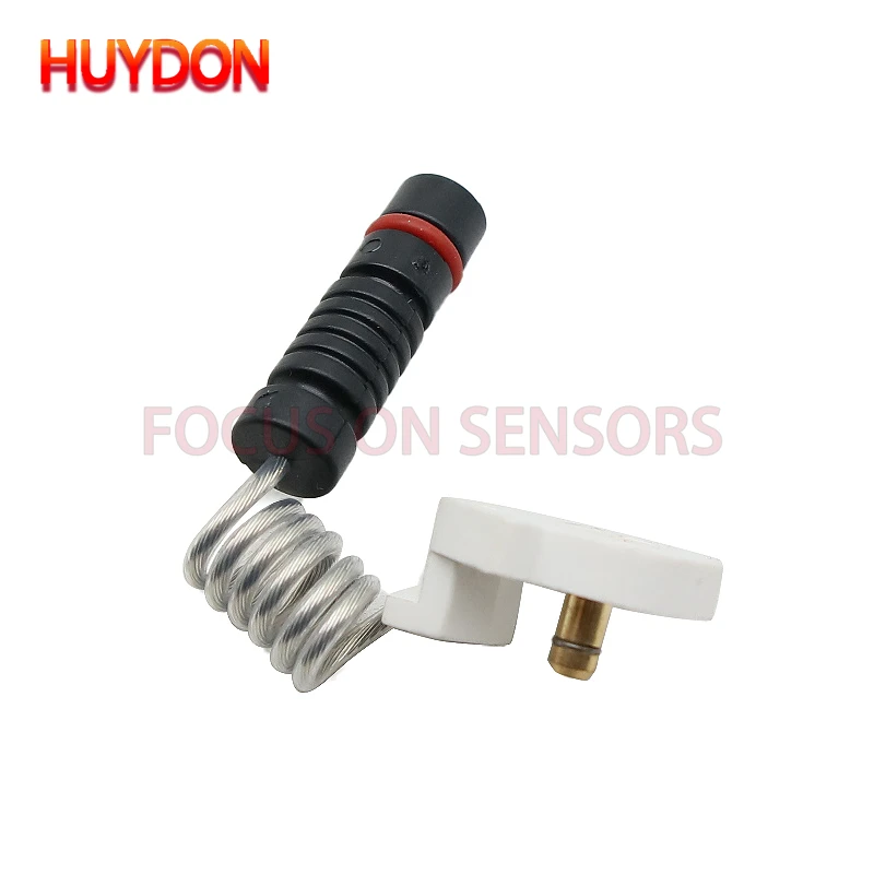 2015400317 Front Brake Pad Wear Sensor For Mercedes-Benz W201 W124 S124 C124 High Quality Auto Part Accessories