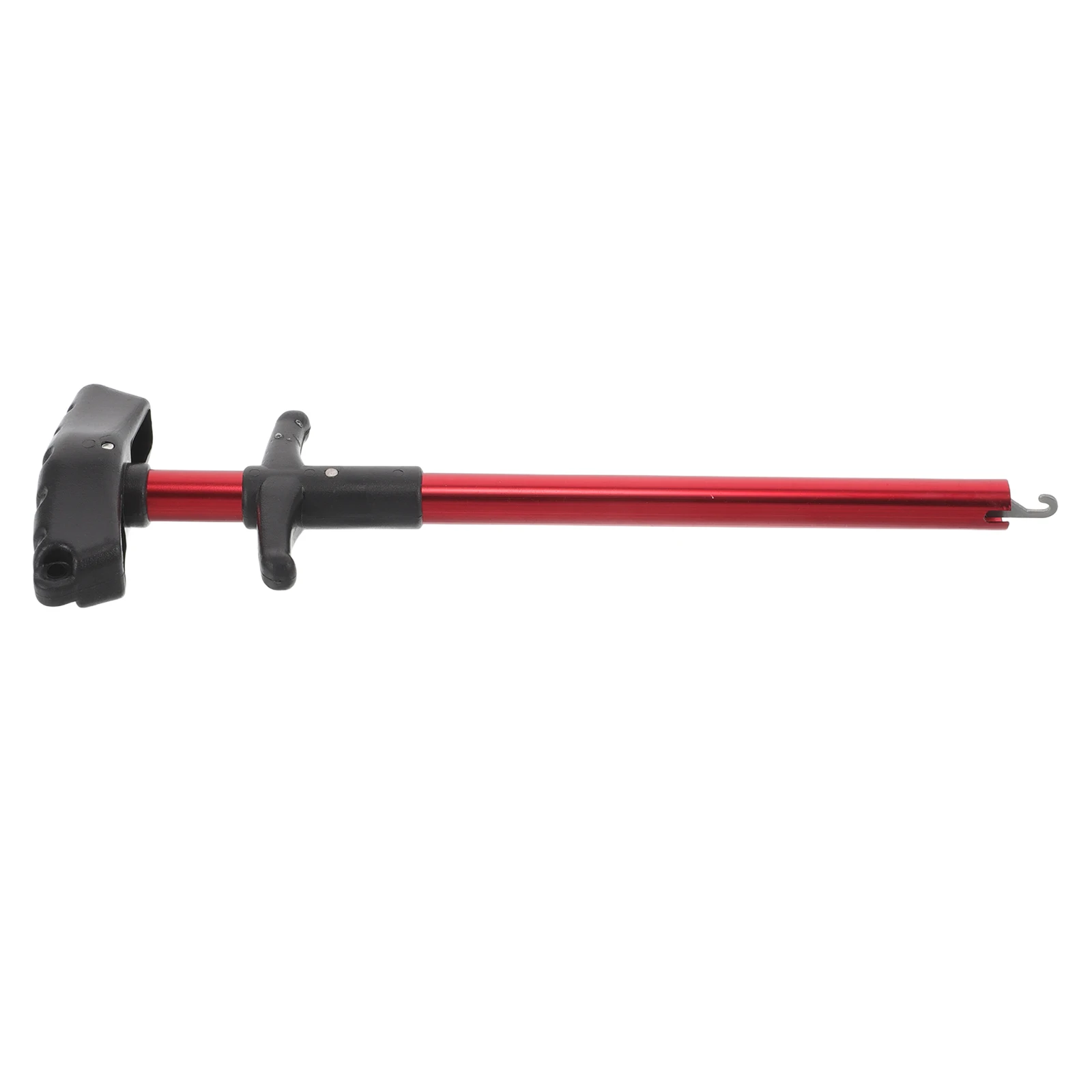 

Fishing Hook Remover Tool T Shaped Dehooker Durable Material Fishing Gadget Saltwater Equipment Fishhook Picker Hand Extractor