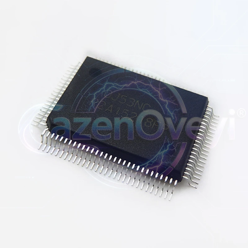 3-200PCS LM4891MX LM4891M LM4891 R2A15218FP R2A15218 TND315S TND315 MAX232EPE MAX232 LA7838 7838 DU8633 8633