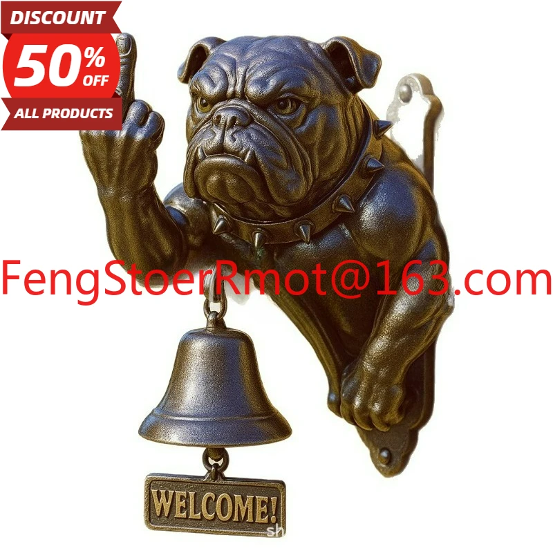 New Ideas Latest 2025 Interesting Doorbell