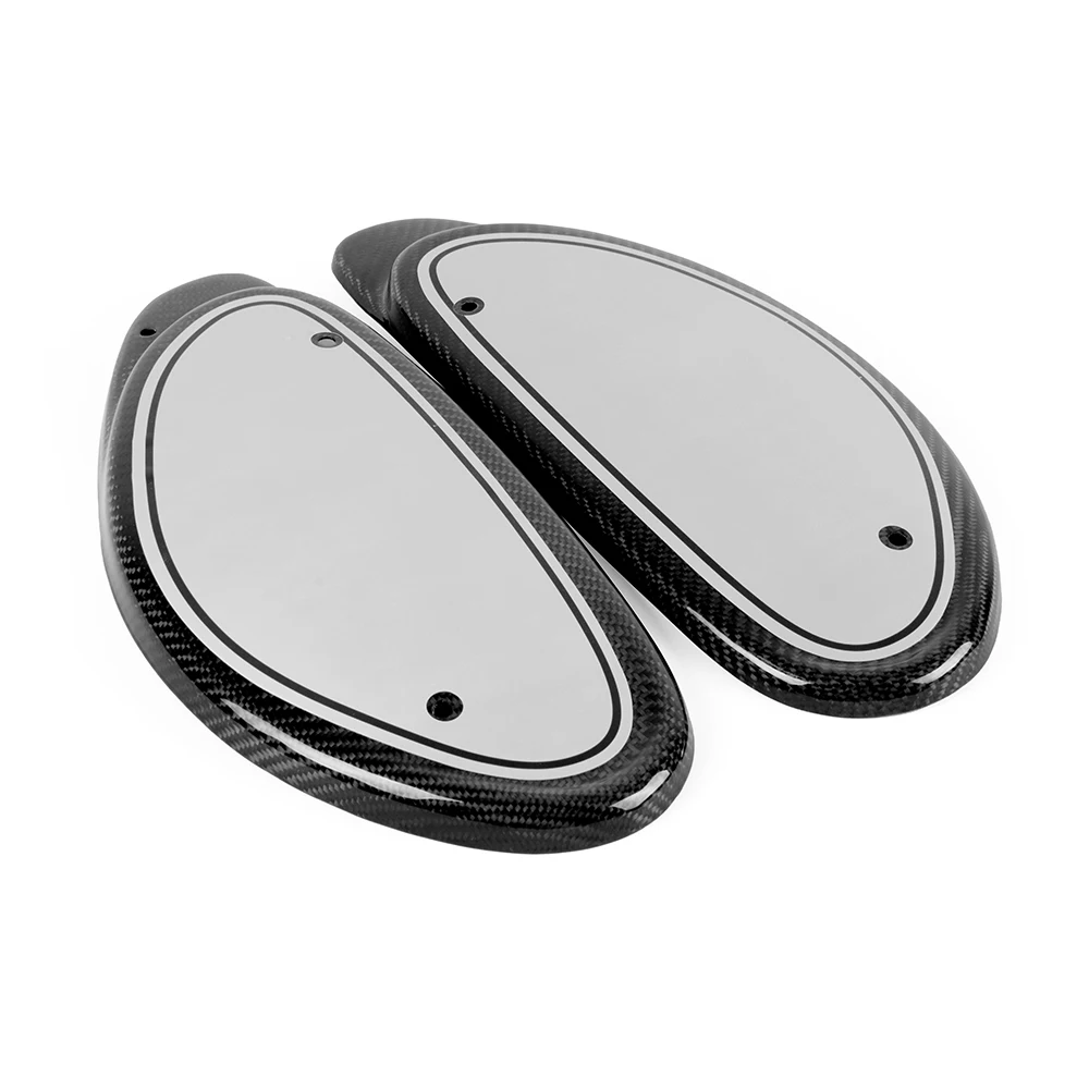 

For Ducati scrambler 800 2014 2015 2016 Rear Seat Guard Cover Side Panel Palte With Bracket Stickers Motorcycle Accessories