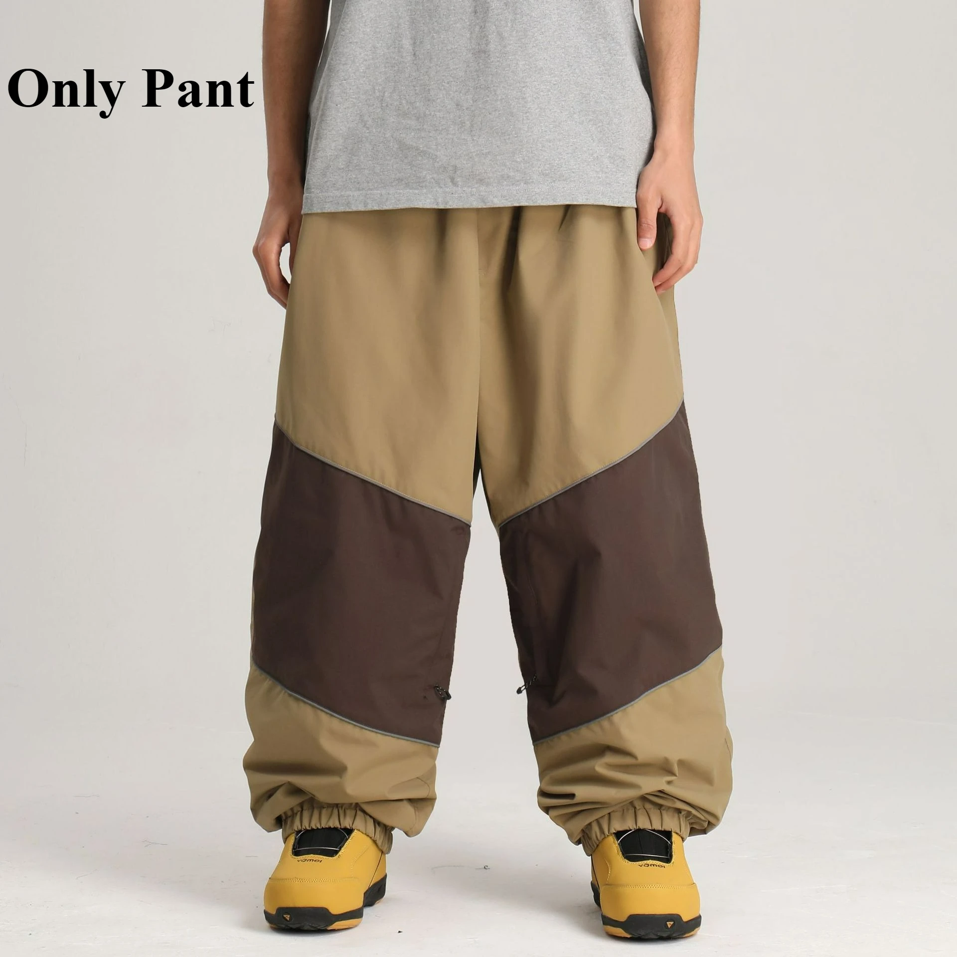Variant: Khaki
