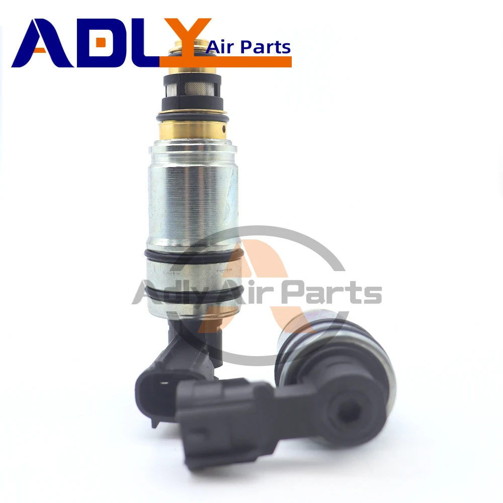 AD-56  VS16 AC Compressor Control Valve For FORD FIESTA/Van C-MAX/II/GRAND FOCUS 1.0L 1756415 1765547 1766288