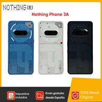 Nothing Phone 3a Smartphone 6.77\