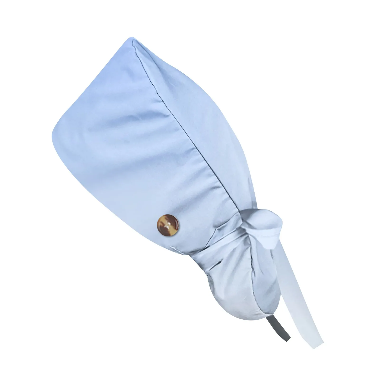 

Операционный головной убор, шапка медсестры, бандана, шляпа-бабочка с принтом, мягкая дышащая хирургическая шапка, головные уборы, больничные аксессуары