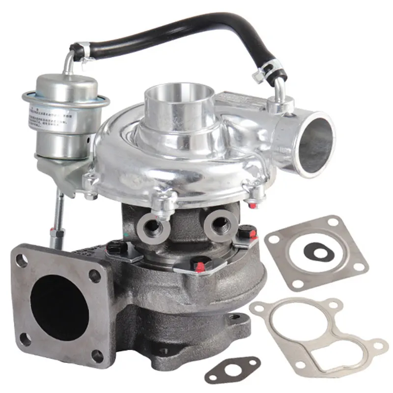 RHB5 VI58 for ISUZU Trooper Rodeo 4JB1T 2.8TD 97HP Turbo Turbocharger 8944739540 8944739541 8970223170 8970192920 8944777341 - Image 5