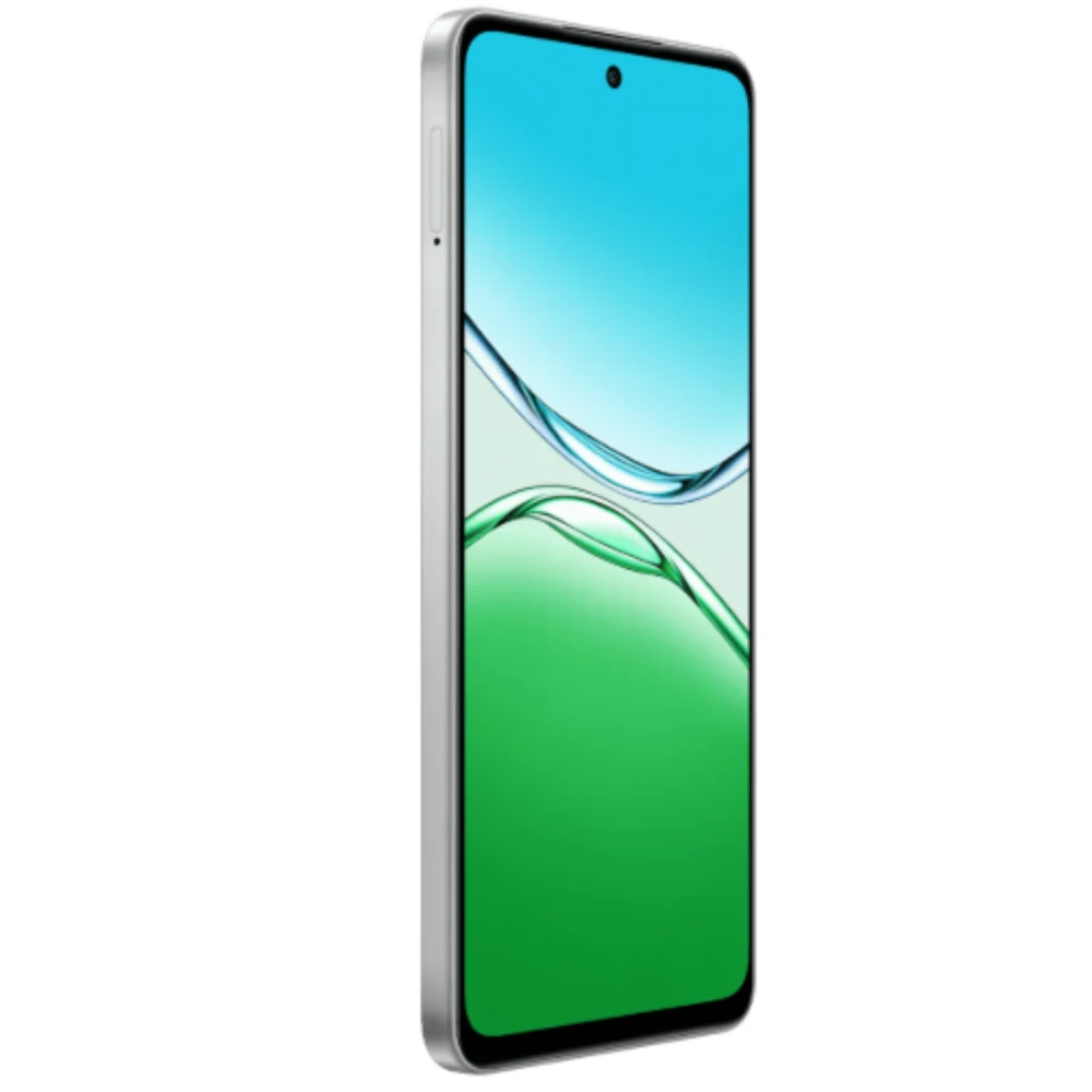 بطارية OPPO K13x Dimensity6300 بقدرة 5800 مللي أمبير في الساعة 45 وات شاشة SUPERVOOC مقاس 6.67 بوصة LCD 120 هرتز معدل تحديث 50 ميجابكسل OTA