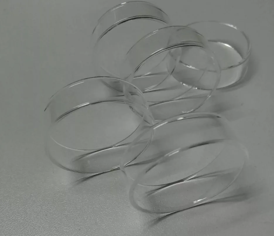 1PC Probe Accessories for Renishaw OMP40-2 60 VOP40 TC52 OMP60 RMP60 Glass Cover
