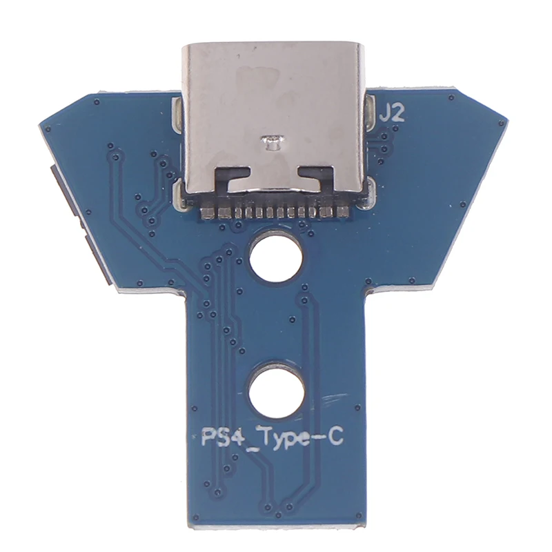 لوحة منفذ شحن من النوع C لوحدة تحكم JDS-040/050-055، لوحة شحن USB-C مع دعم شحن سريع