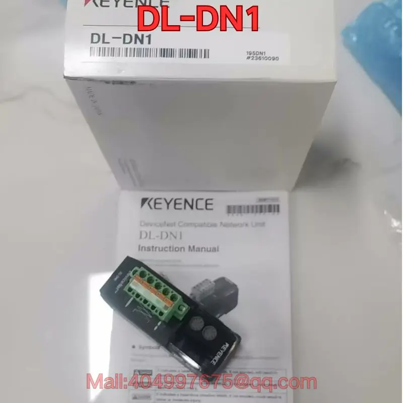 

Новый датчик DL-DN1: актуальные цены на 2026 год