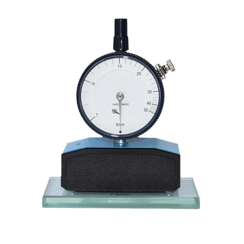 

Tensiometer Mesh Tensimeter 7-50N Steel Mesh Tensimeter 7-80N