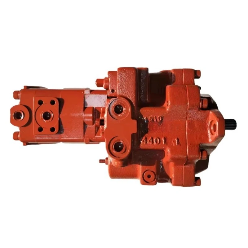 

Excavator PVD-2B-50P-18G6A-4976F Hydraulic Pump 20T-60-00400 3F3055053 890001691 for PC35R-8 PC40-5 PC50UU-1
