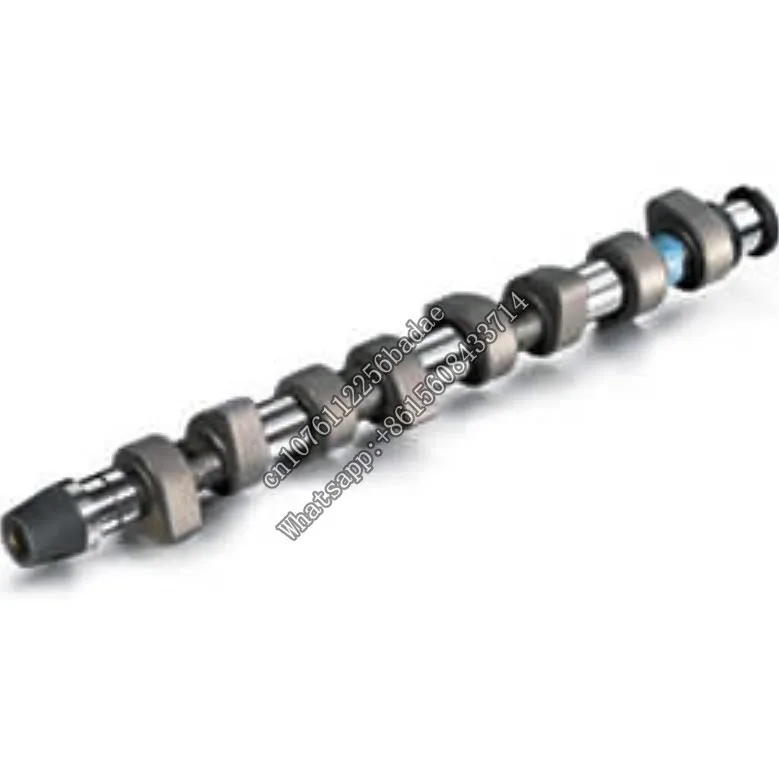 Camshafts for Suzuki Alto Baleno Celerio Swift Splash Estilo Karimun Wagon R+  K10A K10B K10C 1.0L Cam Shafts