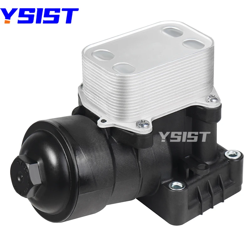 New Oil filter Housing for VW Passat TDI 2.0L L4 2012-2014 03L115389C 03L115389G 03L115389H