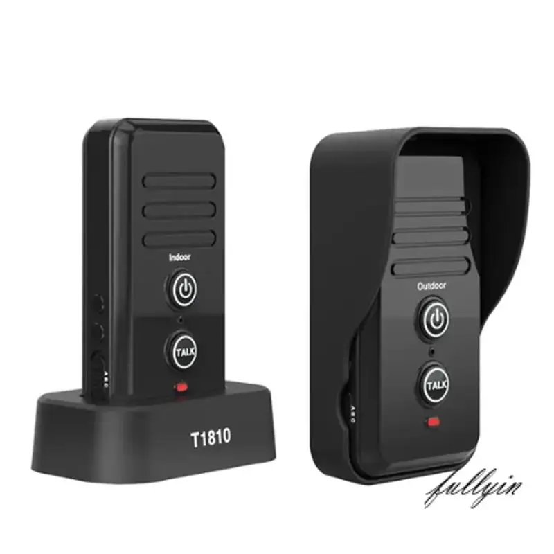 full-longer-range-hand-free-two-way-wireless-doorbell-waterproof-home-intercom-factory-office-intercom-system-us-plug