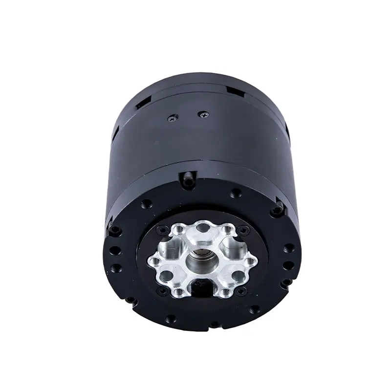 DAMIAO DM-J4340P High Torque Cycloidal Humanoid Robot Joint Actuator Module Motor With Encoder Built-in