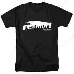 Lord of The Rings The Fellowship T-Shirt
