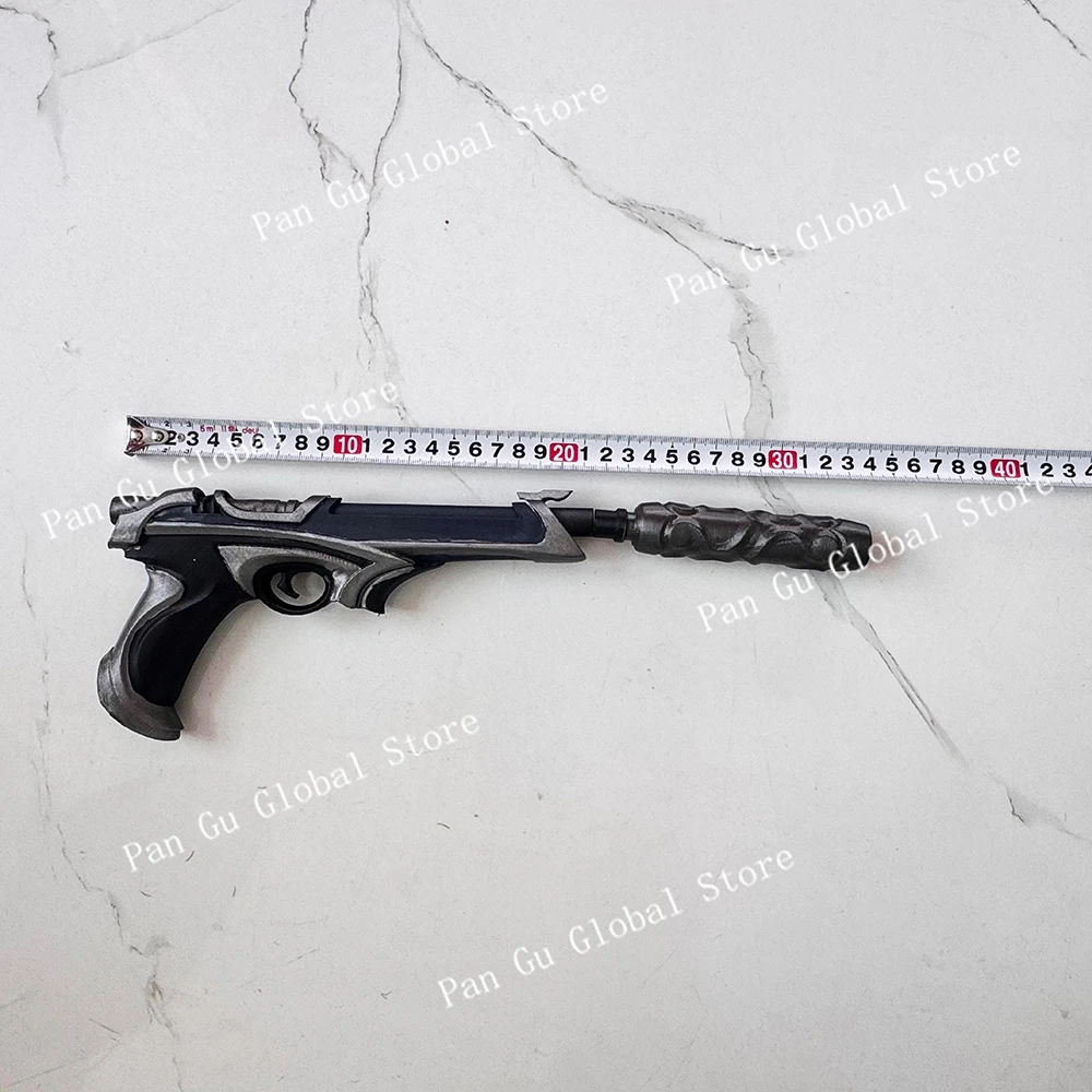 Valorant Pillage AK personnalisé, 85cm/33,46 pouces, modèle d'impression 3D, accessoires, périphériques de jeu, Cosplay, cadeau pour petit ami, fournitures de fête, jouets