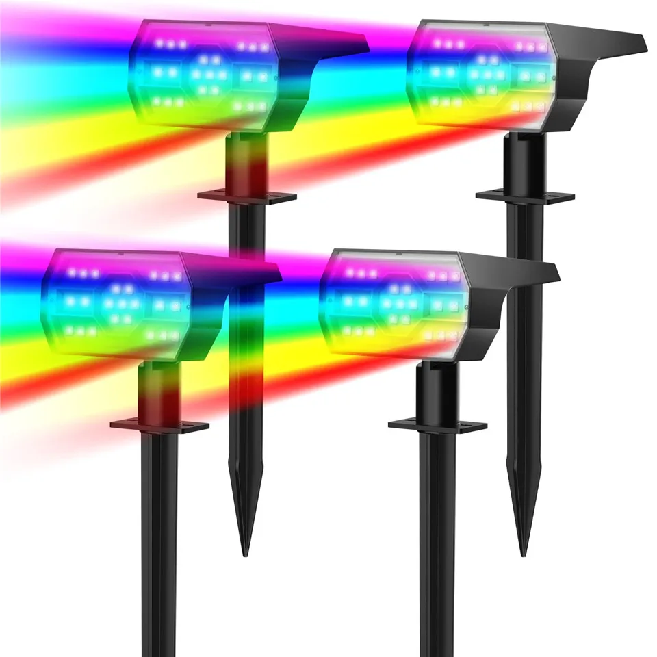 56 Led Solar Light … - image