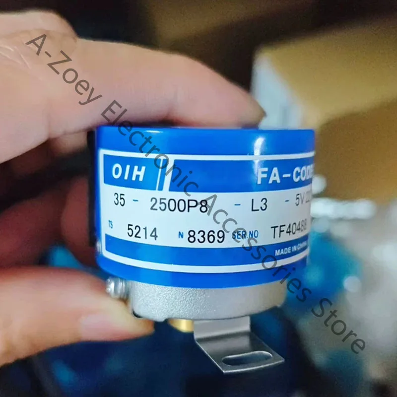 Brand new original OIH48 series incremental photoelectric encoder TS5214N8369 Servo motor CNC machine tool automation equipment