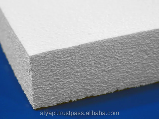 Extruded Polystyrene Foam Insulation Board