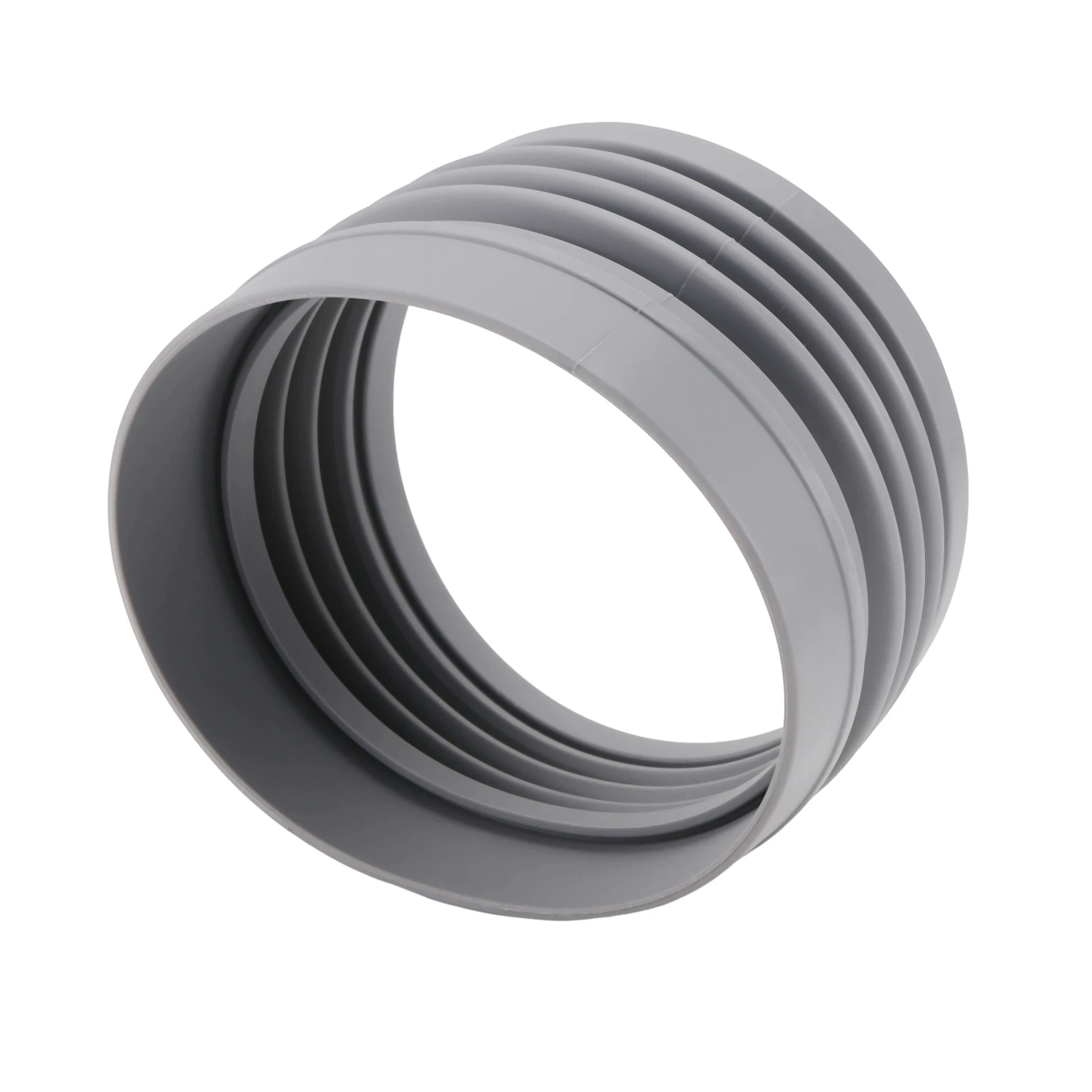 ABKB Silicone Bellows for Coffee Grinder, Bean Compression Slag Cleaning Coffee Machine Accessories