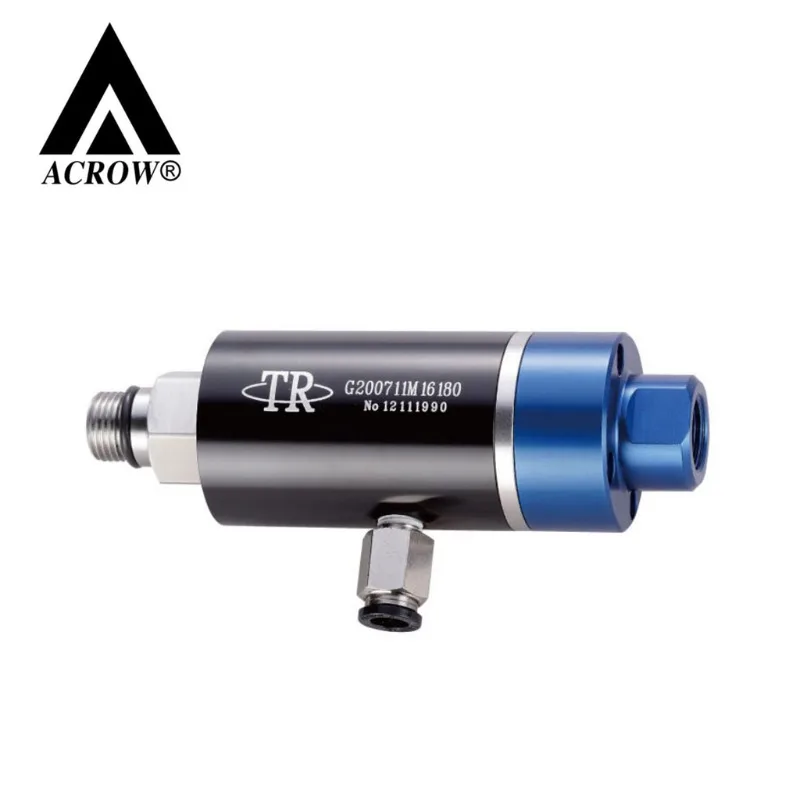 Rotary joint for ACROW spindle coolant G2007/G2008RUL0090/0180