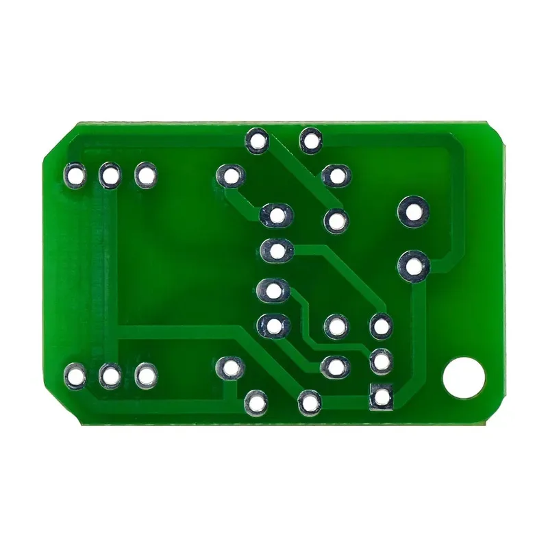 Hall sensor de indução magnética pólo detector norte e sul pólo módulo detecção peças diy