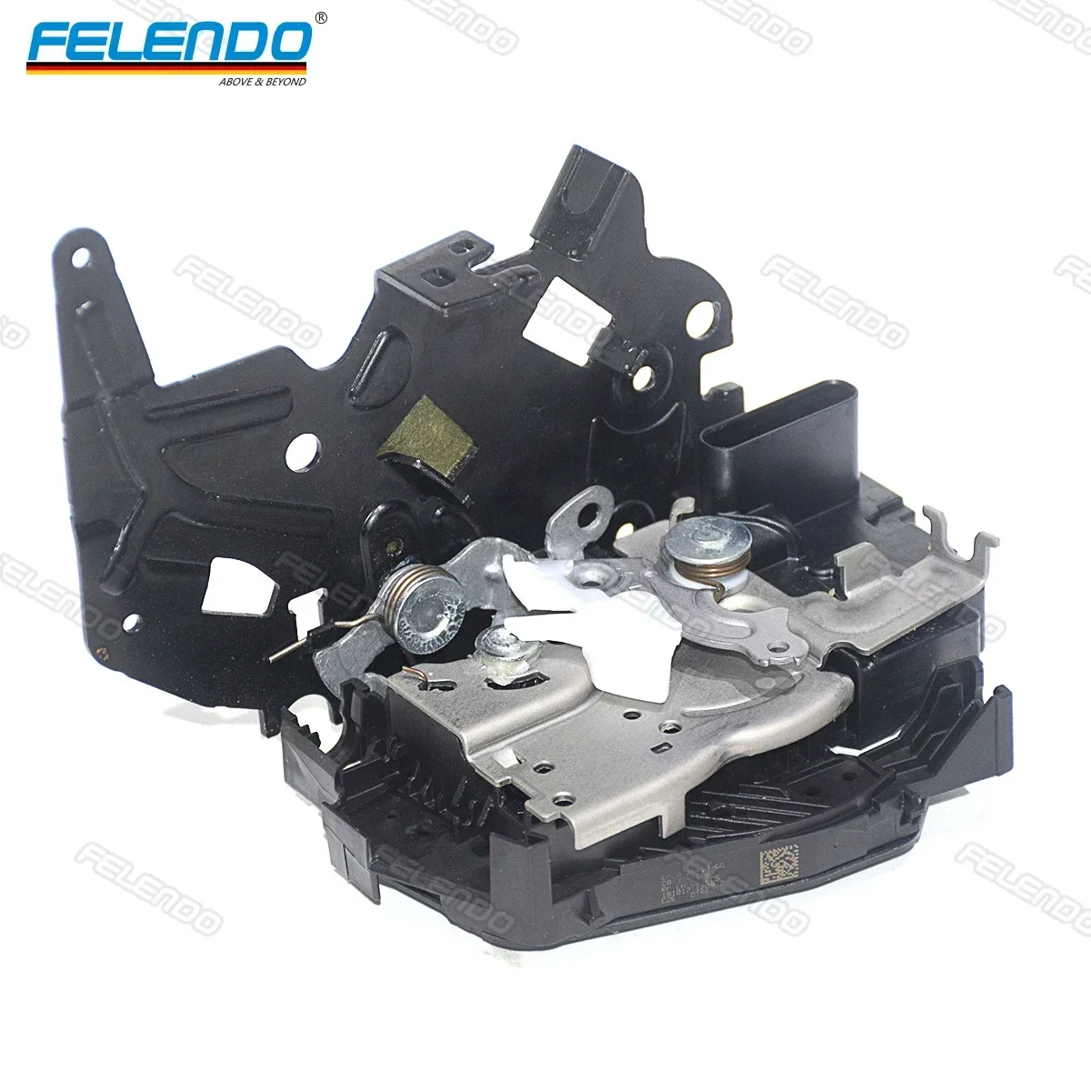 2025 Hot Sale FELENDO Auto Parts Rear left Door Lock for Range Rover Vogue L405 Sport L494 Sport 2015- LR078753 LR063626