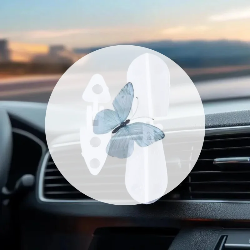 

Superior 6 Pcs Micro Hatch Hinges, Perfect for RC Aircraft Model Wing Connections