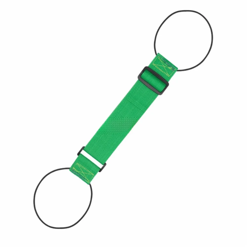 1/2Pcs Versatile Luggage Elastic Strap Reusable Adjustable Luggage Connector Straps Travel Suitcase Fixed Strap