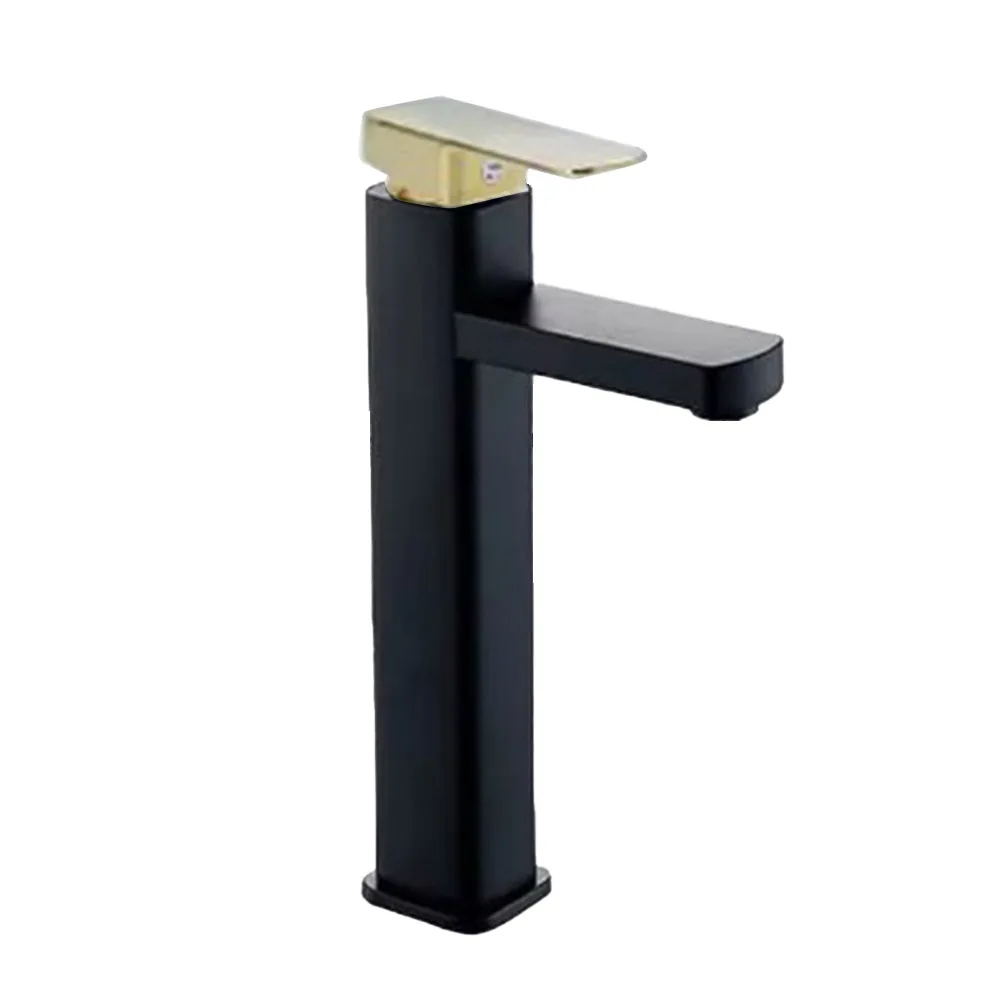 LED Temperature Faucet Digital Display Faucet Accurate Temperature Monitoring Easy To Install Portable For Bathroom