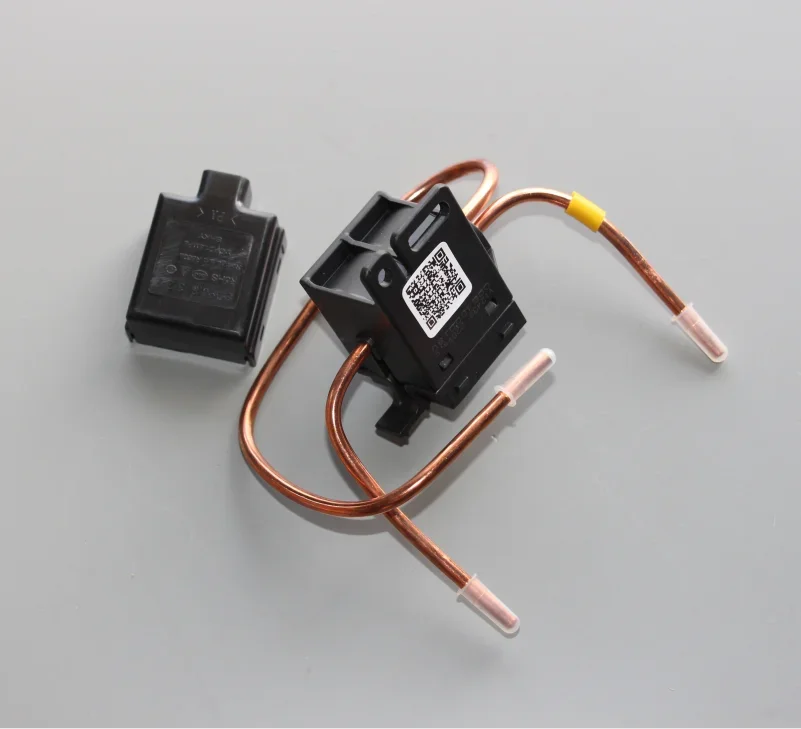 1PCS SDF0.8 2/3 Pulse Refrigerator Solenoid Valve Coil SDF0.8 3 2 Not Open The Air Valve 0064000180