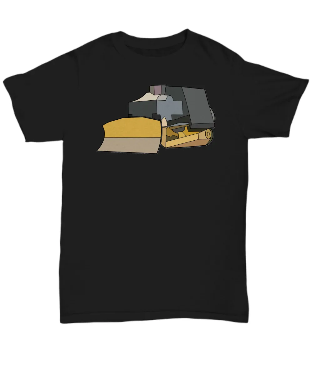 Libertarian Killdozer Shirt, Marvin Heemeyer antigovernment Gifts, Patriotic Ame