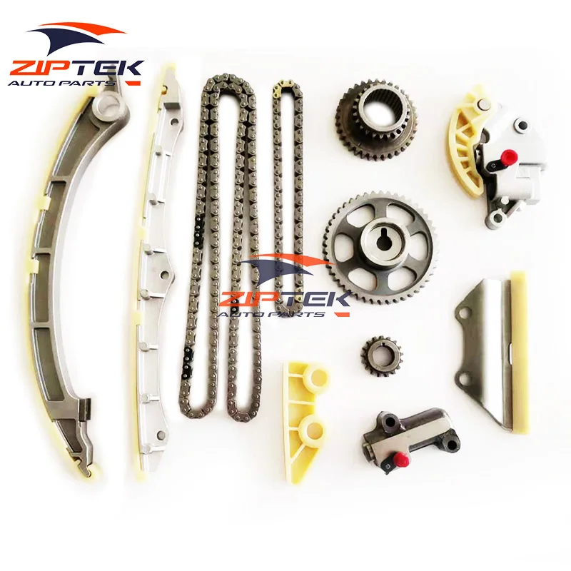 2.0L Motor Accessories K20A Engine Timing Chain Kit For Honda Civic Accord CRV Stream Integra Acura RSX - view 4