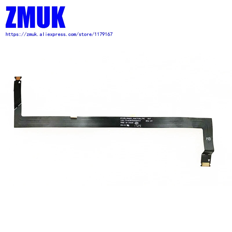 

New Original Power Board Calbe For Lenovo Thinkpad T475 Laptop,P/N DC02C00KS10