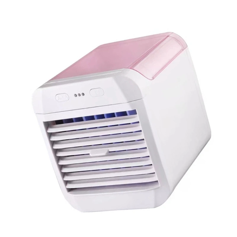 M2ee ventilador refrigeração conveniente ventilador ventilador elétrico pequeno ventilador refrigeração usb ar