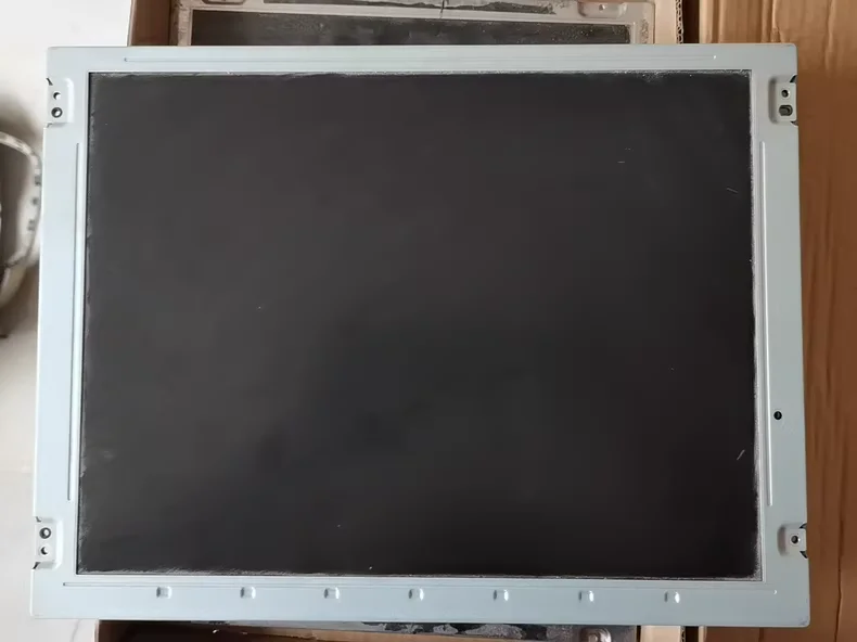 15-inch TX38D14VC0CAA Lcd Screen Test normal before sending