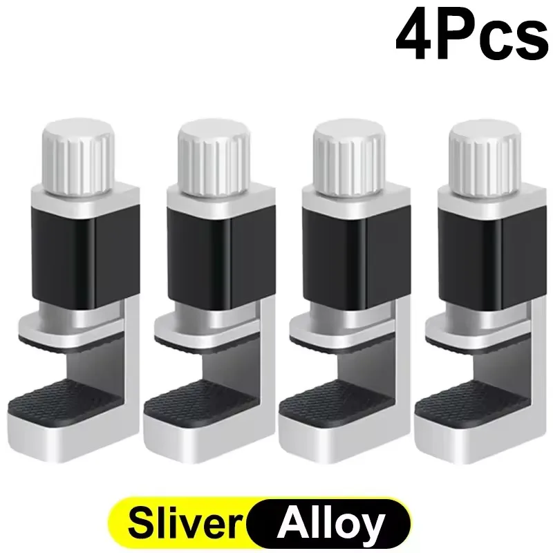 Verstellbare Legierungs-Handy-Bildschirm-Reparaturklemme LCD-Bildschirm-Befestigungsvorrichtung Halterung für iPhone iPad Tablet PC Reparaturwerkzeug